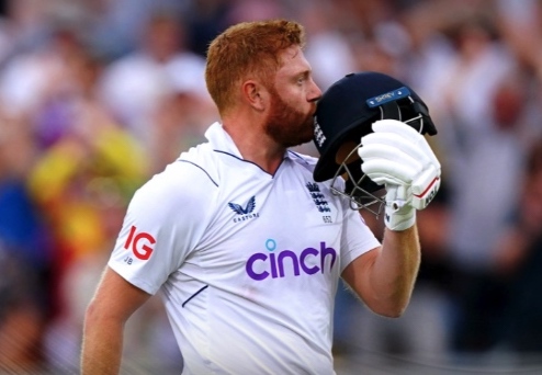 ENG vs IND | Is a Jonny Bairstow carnage loading, or can India put an end to the resistance