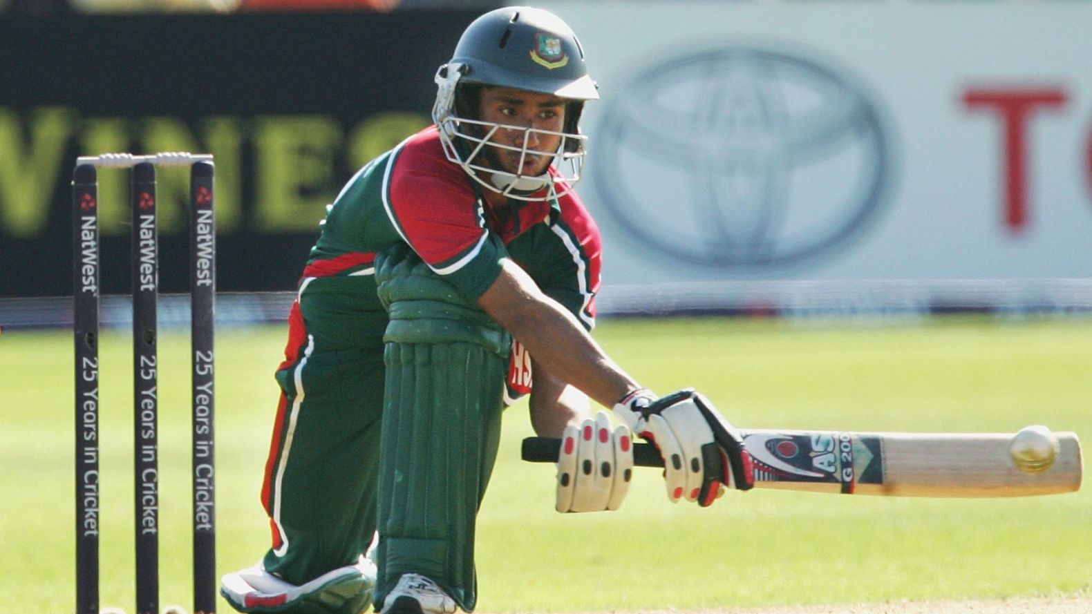 Watch: Ashraful replies to Bangladesh selector after being termed ‘traitor & fixer’ on Live TV