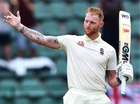 'Absolutely no place for it in the game'- Stokes on racism incidents during the Edgbaston Test