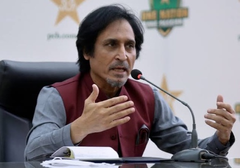 Ramiz Raja's proposal of a four-nation tournament on the cards