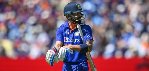 Is it over for Virat Kohli in T20Is!?