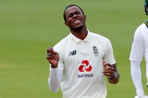 ‘It's natural for anyone to worry about the future’- Jofra Archer