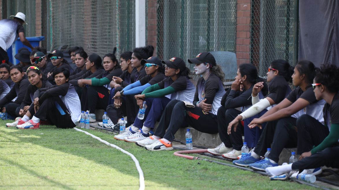 BCB extends isolation for Bangladesh Women’s team as two players test Covid positive