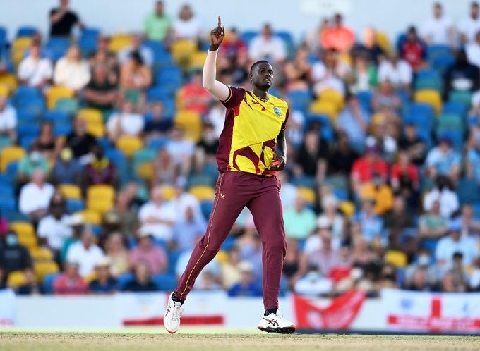 IND vs WI | West Indian players to watch out for