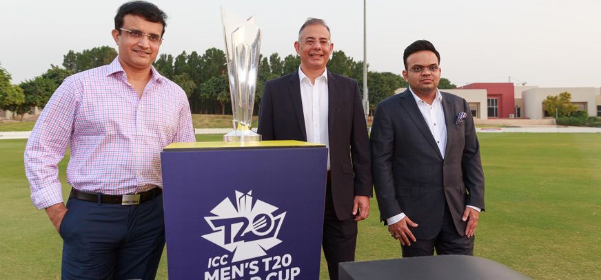 World T20 shifted to UAE, confirms BCCI 