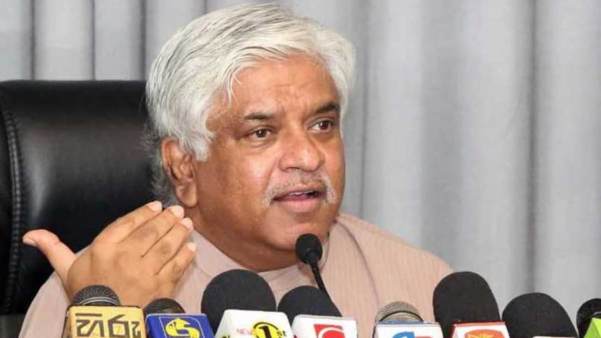 IPL 2022 | Ranatunga urges SL players to return, stand alongside countrymen