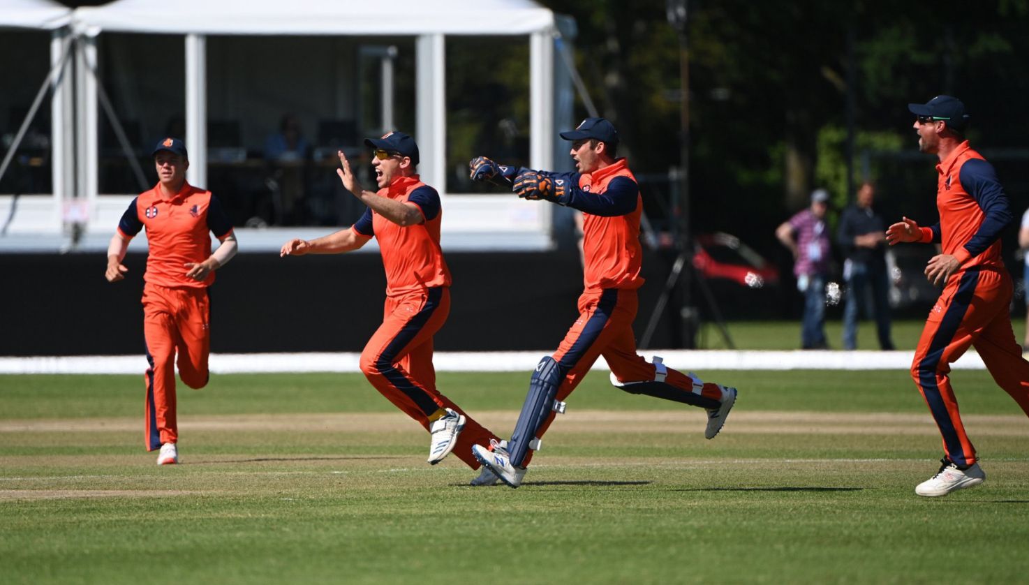 World T20 2021 | Will the golden generation of Dutch cricket get them through the group of death?