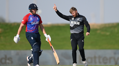 T20 World Cup | Gary Stead wary of England challenge; hopes to put up good fight in semi-finals