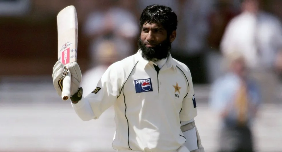 Mohammad Yousuf set to be appointed as PCB's permanent batting coach: Sources