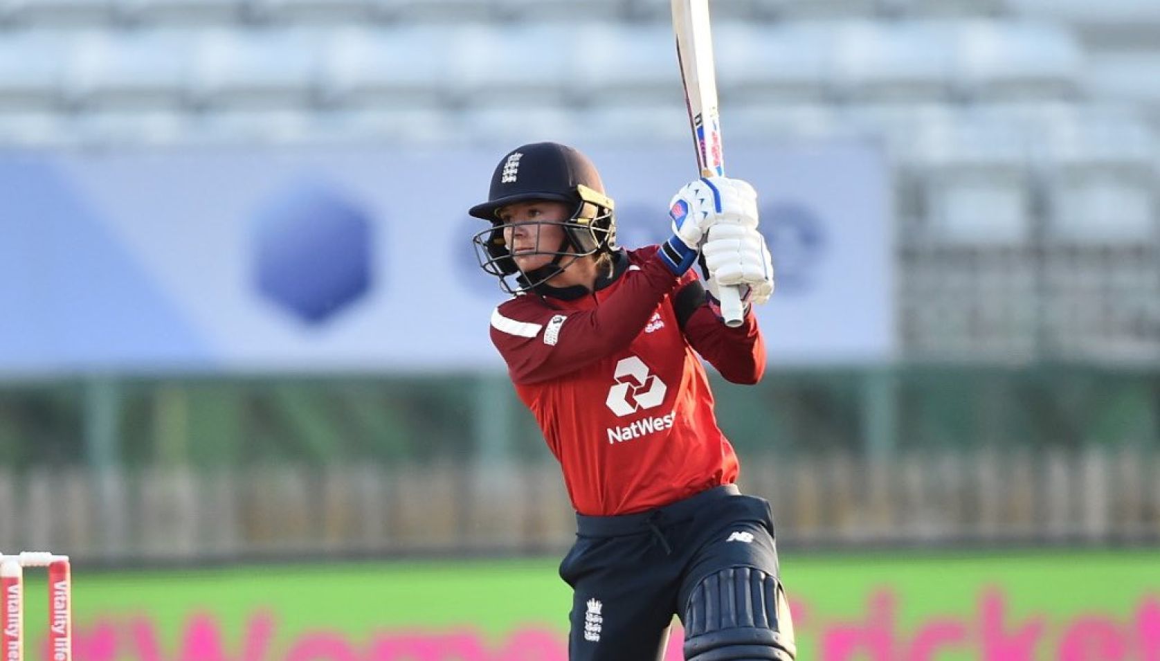 Danni Wyatt makes a comeback as England Women name 14 member squad for T20Is vs India