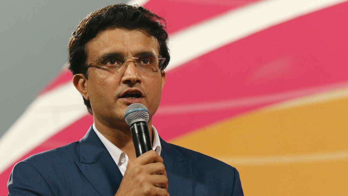 Will take decision on women's IPL in next 3-4 months: Sourav Ganguly 