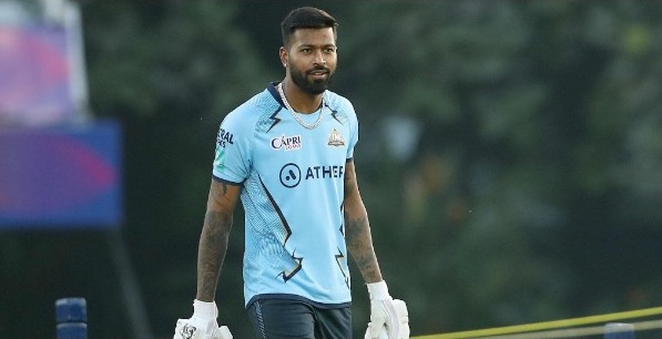 Hardik Pandya speaks his heart before the match against Mumbai; says he'll be Blue-and-Gold for life