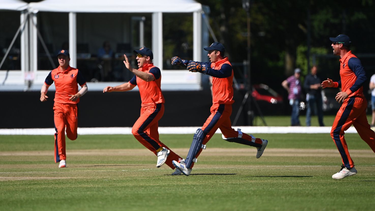 England to tour Netherland for three CWC Super League games in June 2022