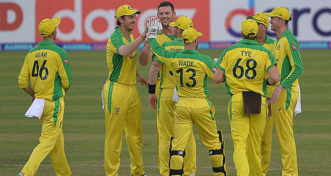 BAN vs AUS | Australia finally get past Dhaka demons to register first win on tour 