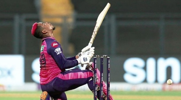 IPL 2022 | Hetmyer leaves RR camp owing to the birth of his child