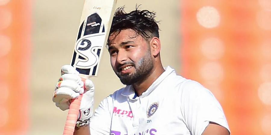 Rishabh Pant: A Major Asset For Team India In Whites 