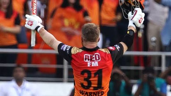 Would love to be at Sunrisers Hyderabad next year, but time will tell: David Warner 