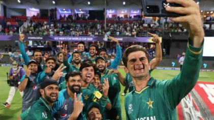 T20 World Cup | All conquering Pakistan looking to make '3 in 3' vs tricky customers Afghanistan