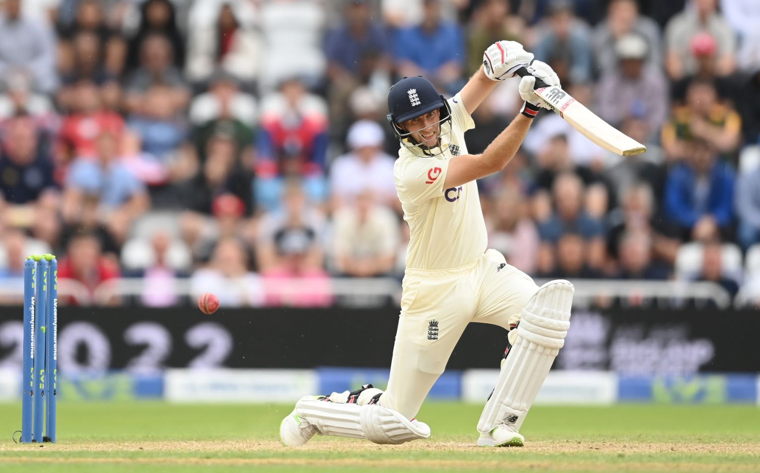 ENG vs IND | Lord's Test: Joe Root hits back-to-back hundred to lead England's charge