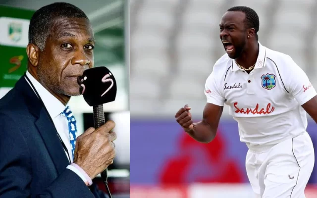Michael Holding praises Kemar Roach for reaching 250 Test wickets