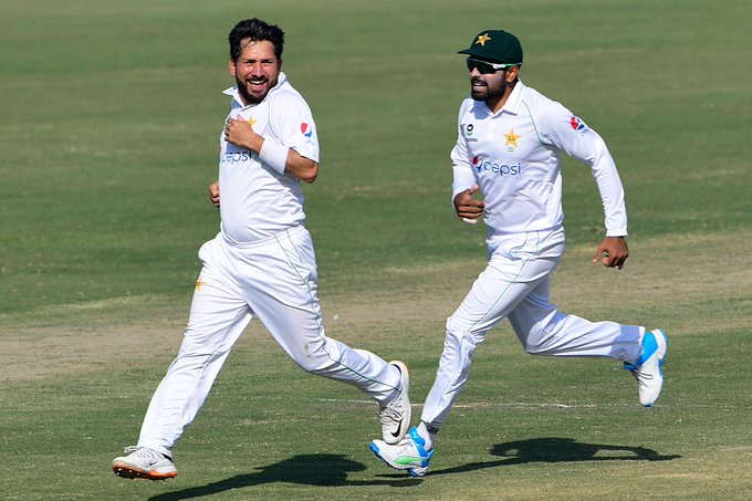 Yasir Shah returns as Pakistan name 18-member squad for Sri Lanka Tests