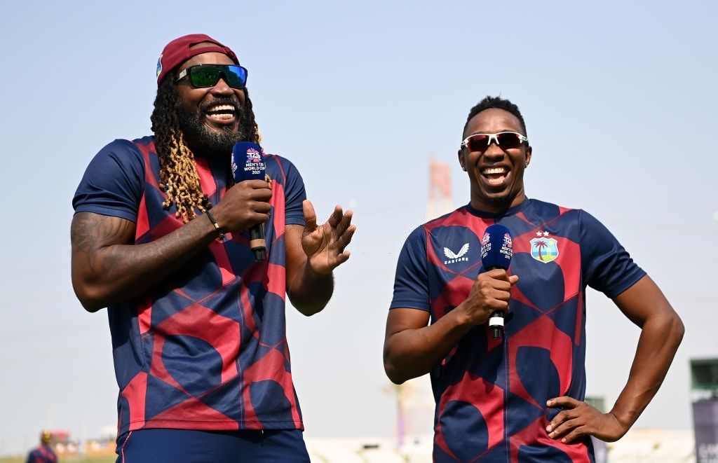 T20 World Cup | Kieron Pollard pays cheeky tribute to Dwayne Bravo on eve of retirement