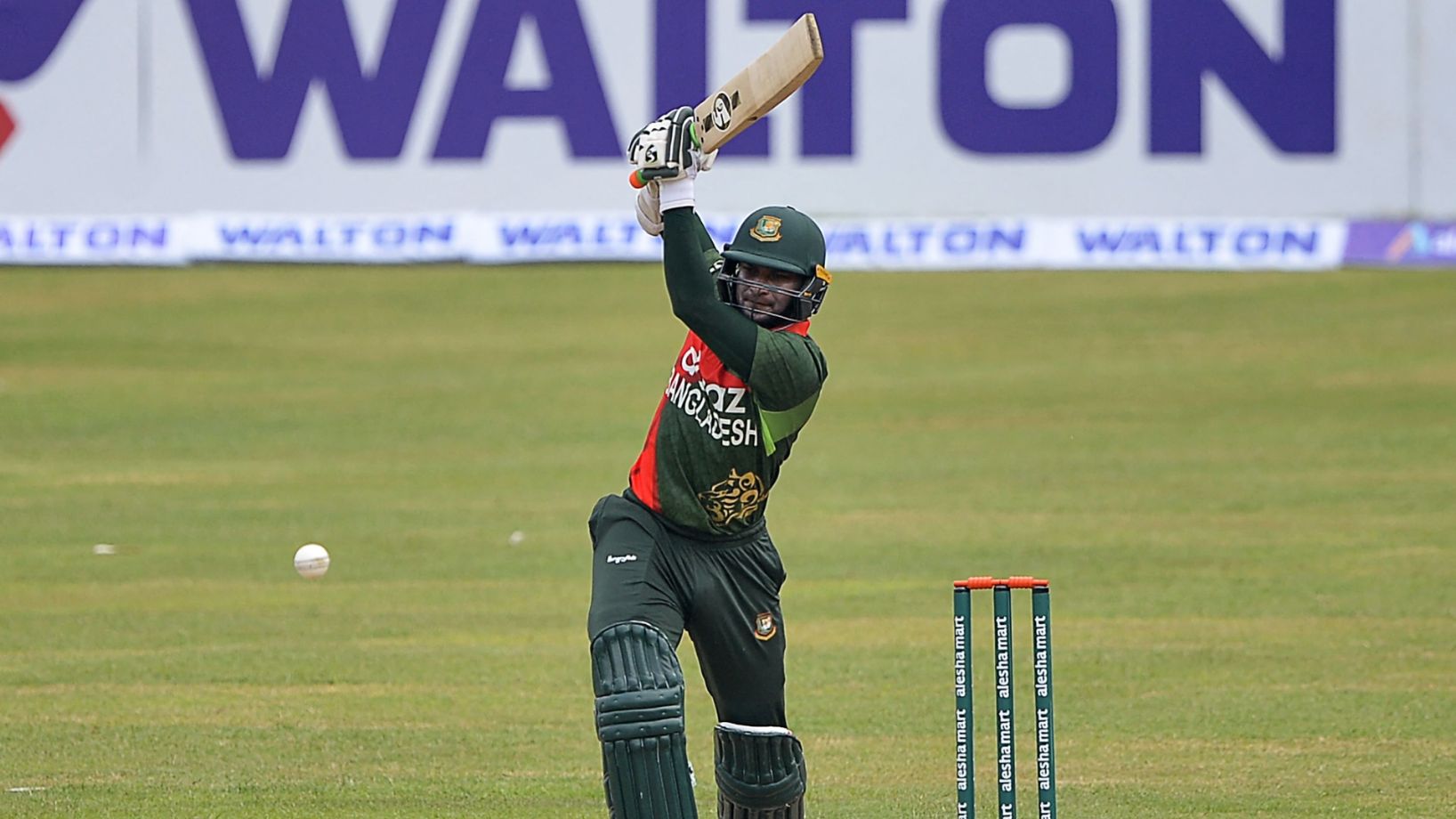 ZIM vs BAN: Patient Shakib leads Tigers to unassailable 2-0 lead; wins a humdinger at Harare