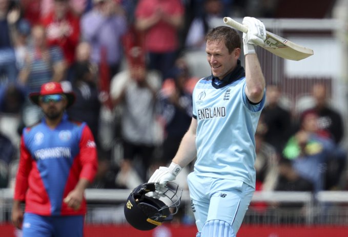 'I can’t see it, honestly' - Mark Butcher on Eoin Morgan featuring in the 2023 World Cup 'I can’t see it, honestly' - Mark Butcher on Eoin Morgan featuring in the 2023 World Cup