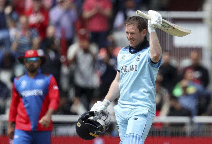 'I can’t see it, honestly' - Mark Butcher on Eoin Morgan featuring in the 2023 World Cup