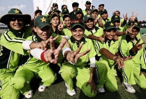 PCB to hold nationwide trials for women cricketers 