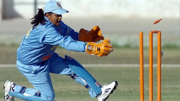 Karuna Jain retires from all forms of cricket