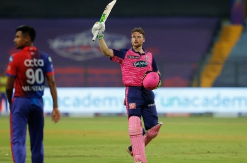 IPL 2022 | Jos Buttler credits Mushtaq Ahmed's advice for stellar performance