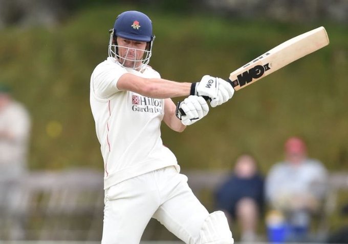 County Championship | Division One | Round-up 27 June