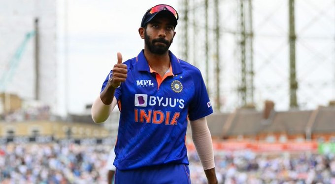 ENG vs IND | Right now, he is the best there is: Nasser Hussain lauds Jasprit Bumrah