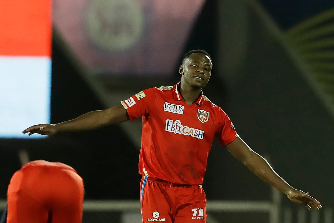 IPL 2022 | Rabada surpasses Steyn, becomes most successful South African bowler in IPL