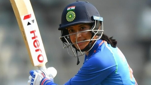The team has worked immensely on fitness and skills says Smriti Mandhana 