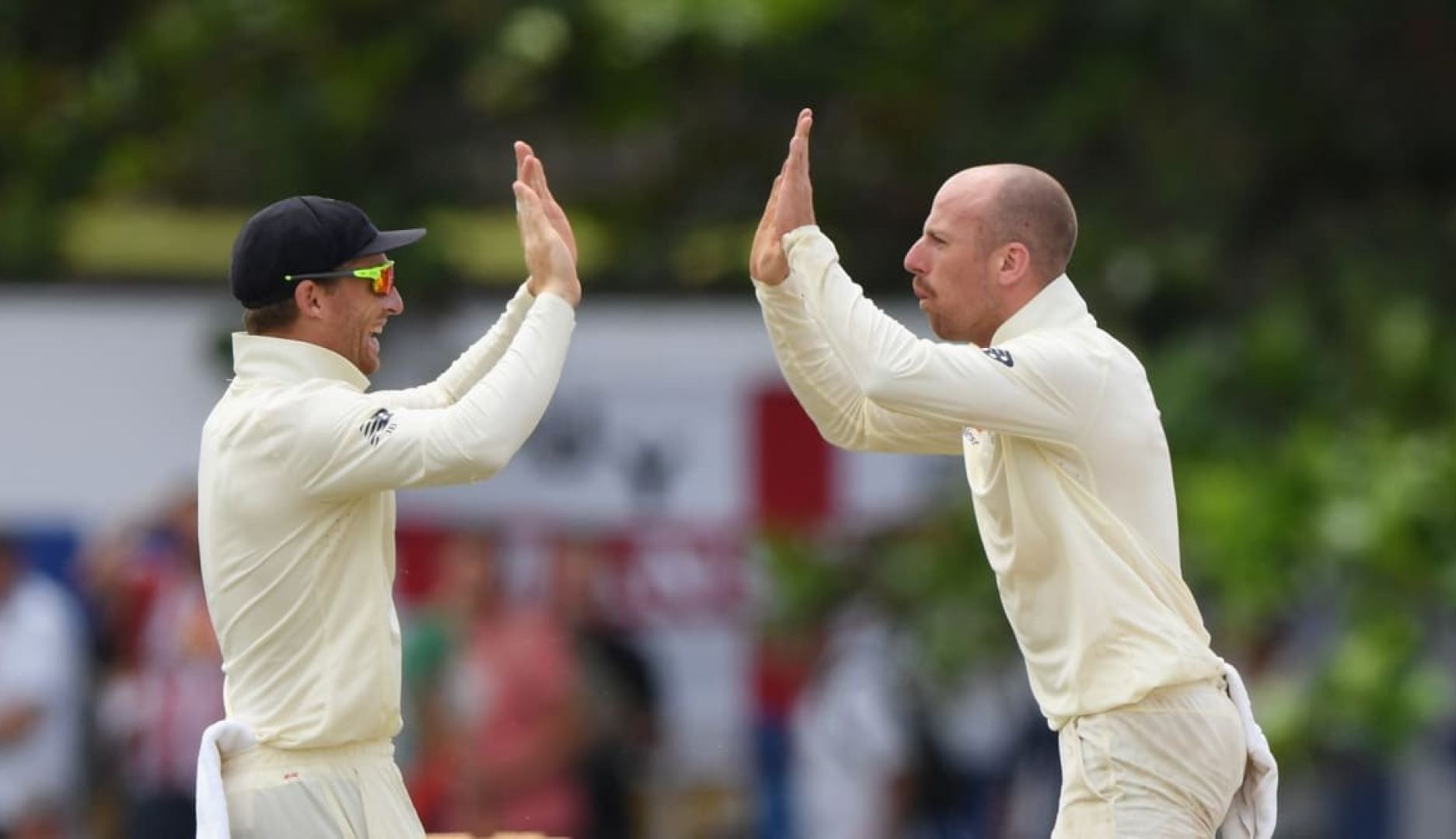 ENG vs IND | 5th Test: England recall Jack Leach and Jos Buttler for Manchester Test