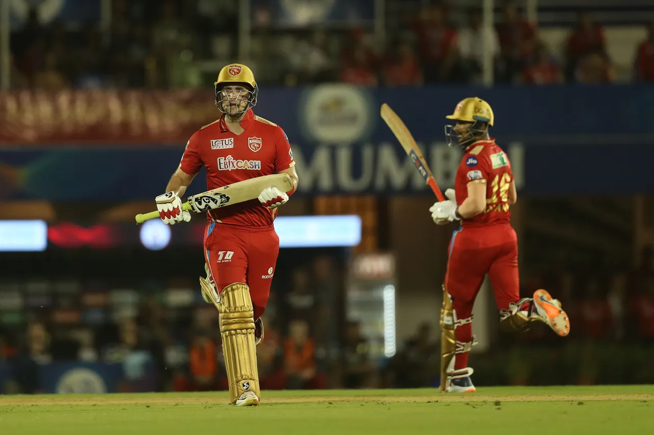 IPL 2022 | PBKS vs RCB | Superstar, Under-performer of the Match