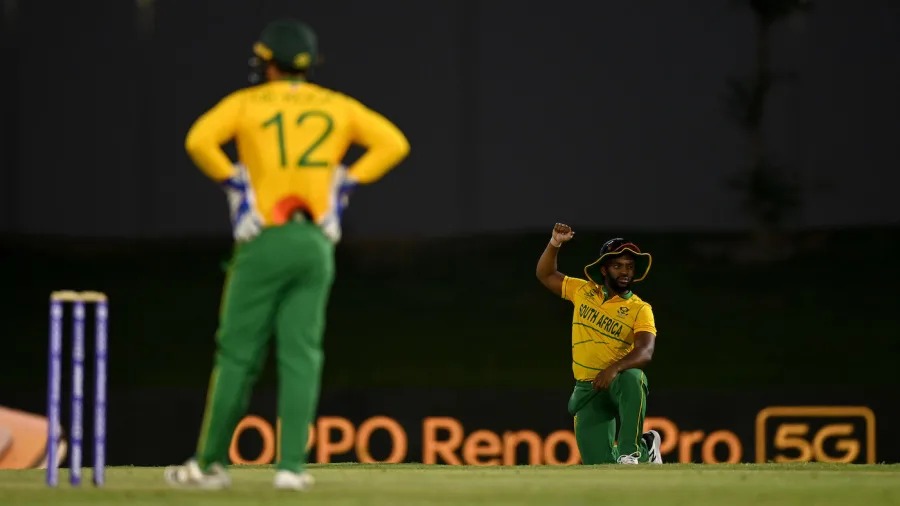 Quinton de Kock issues statement and apology after racism controversy