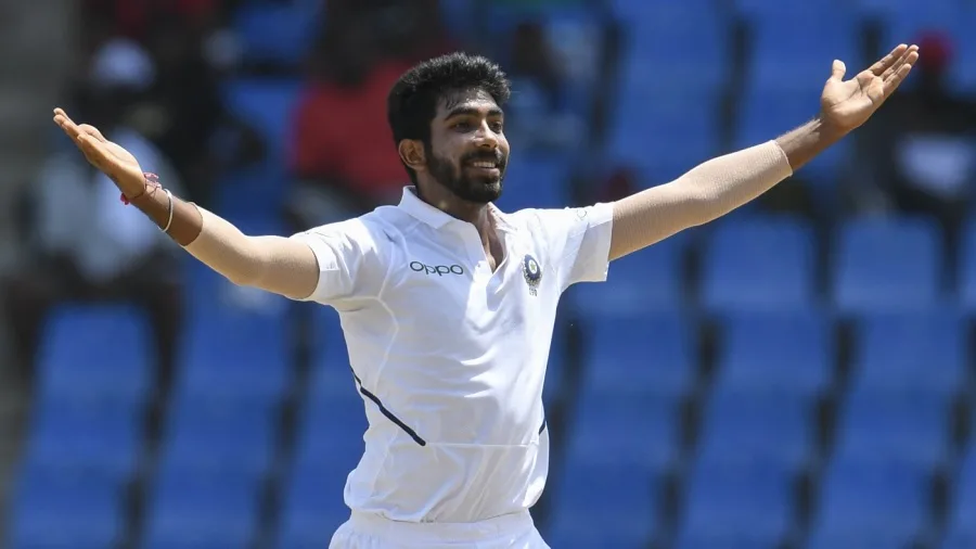 Mohit Sharma wants Jasprit Bumrah to captain India against England