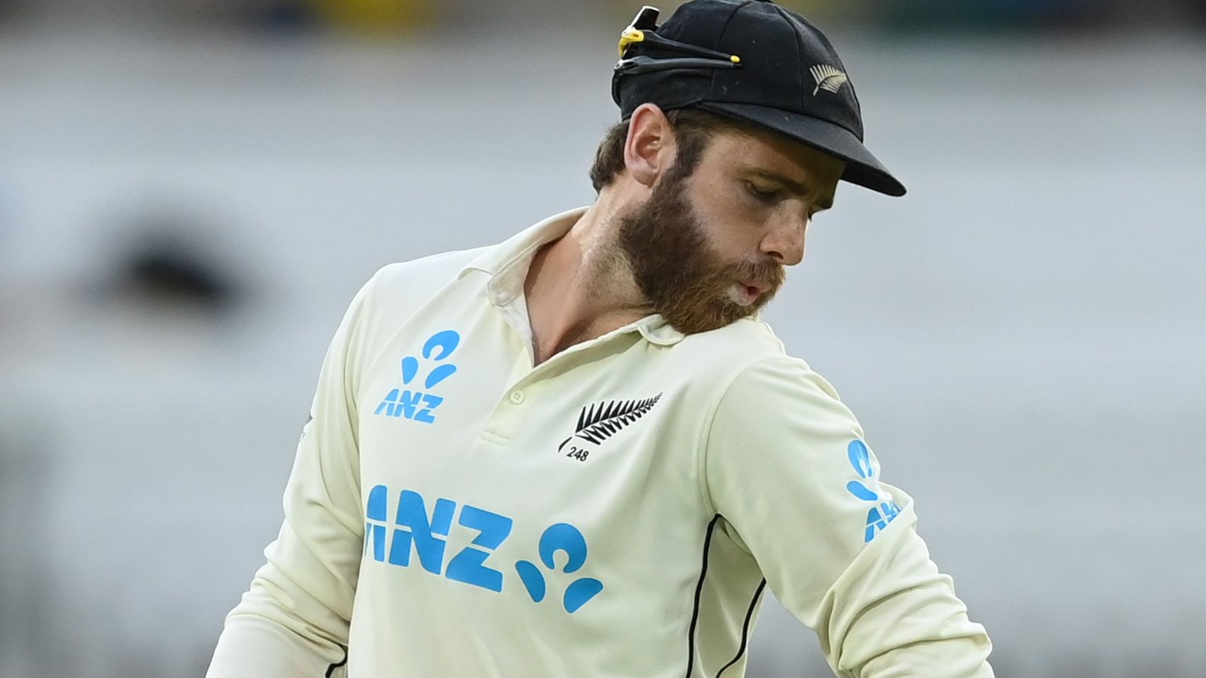 Coach Gary Stead expects 'sustained period of rest' for Kane Williamson to heal elbow injury