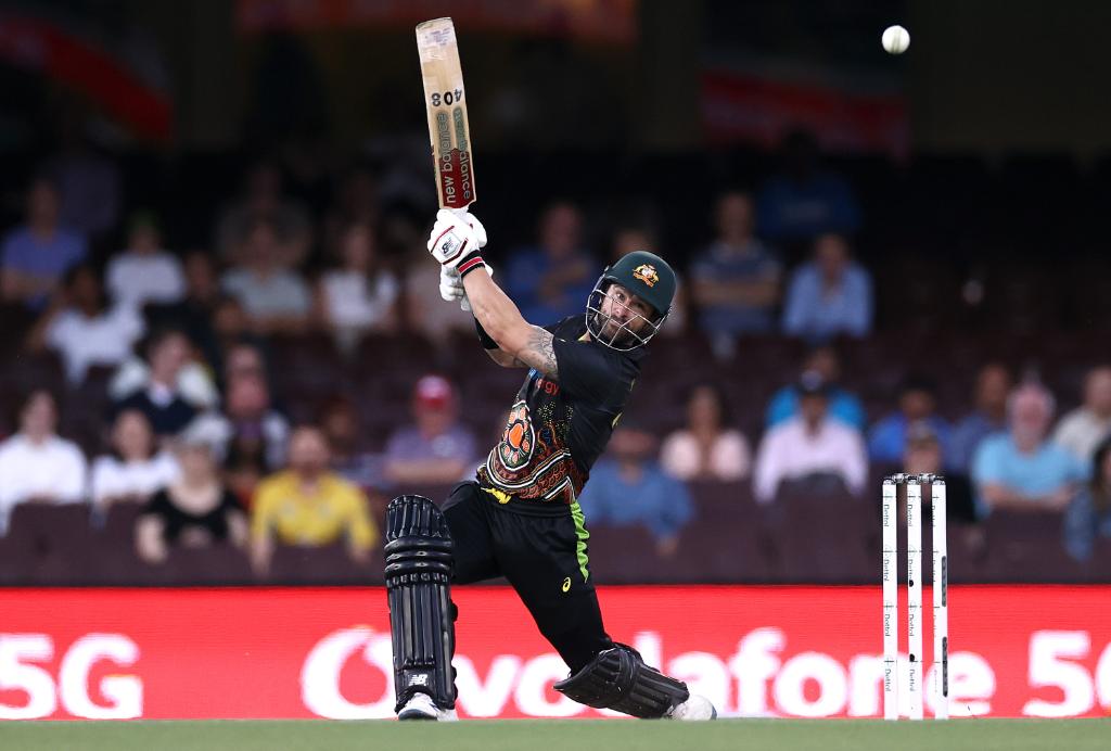 Matthew Wade to continue playing with 'nothing to lose' attitude as T20 audition looms