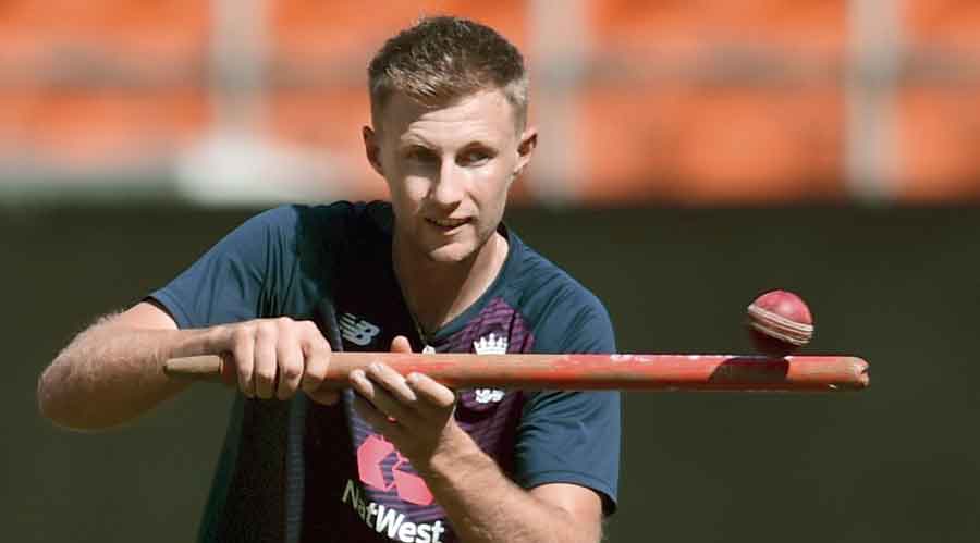 Joe Root confident of England making a strong comeback in the ODI format
