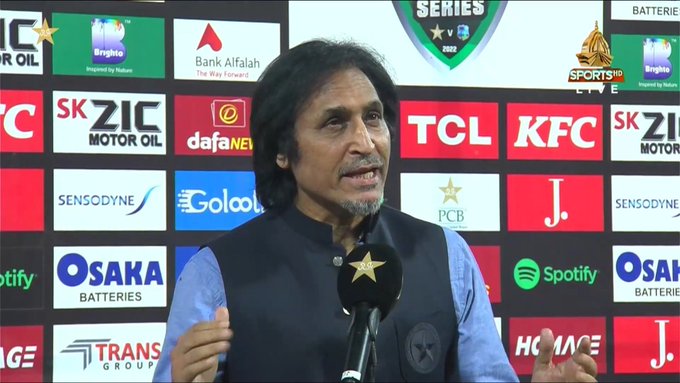 We’ll try to bring more cricket to Multan: Ramiz Raja