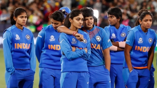 India set to host 2025 Women’s World Cup as ICC confirms 2024-2027 event cycle