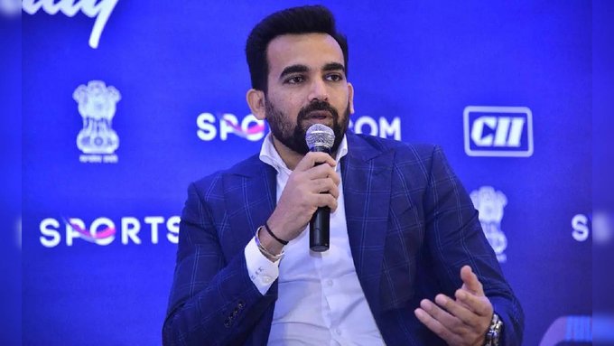 IND vs SA | Zaheer Khan says pacers will pose a threat in the series