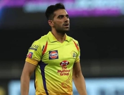 IPL 2022 | CSK's exorbitant Deepak Chahar ruled out of edition