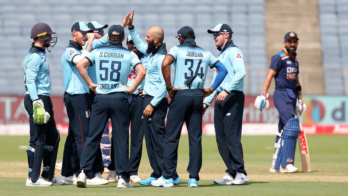 Five battles to watch out for in the T20I series between England and India