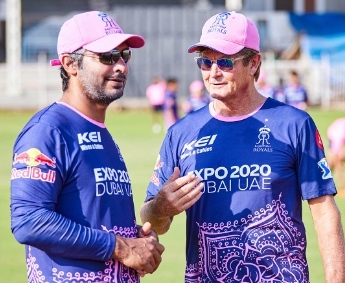 CPL 2022 newsfile: Trevor Penney, Roddy Estwick to coach Barbados Royals