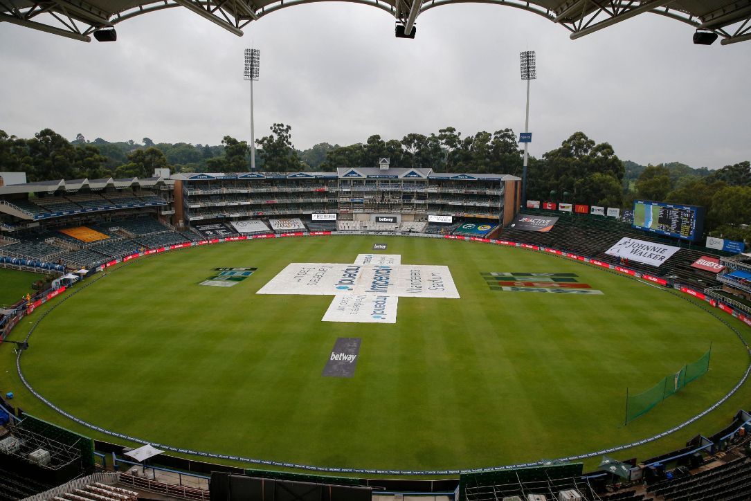 SA vs IND | 2nd Test, Day 4: Rain plays spoilsport, delays start on possible result day